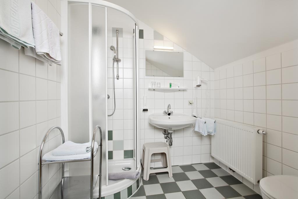 Familie Zuser Hotel Garni Mitterbach Habitación foto