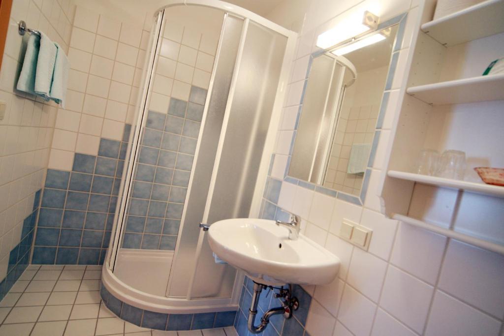 Familie Zuser Hotel Garni Mitterbach Habitación foto
